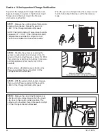 Preview for 26 page of Trane 4TTM3018 Installer'S Manual