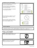 Предварительный просмотр 4 страницы Trane 4TTR3018-060 Installer'S Manual