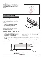 Предварительный просмотр 6 страницы Trane 4TTR3018-060 Installer'S Manual