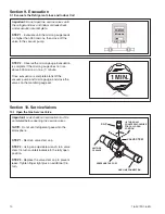 Предварительный просмотр 10 страницы Trane 4TTR3018-060 Installer'S Manual