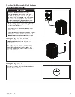 Предварительный просмотр 13 страницы Trane 4TTR3018-060 Installer'S Manual