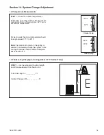 Предварительный просмотр 15 страницы Trane 4TTR3018-060 Installer'S Manual