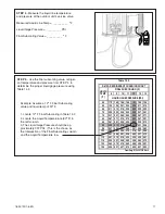 Предварительный просмотр 17 страницы Trane 4TTR3018-060 Installer'S Manual