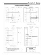 Предварительный просмотр 5 страницы Trane 4TTR4 Installer'S Manual