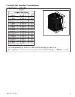 Предварительный просмотр 3 страницы Trane 4TTR4018-060 Installation And Operation Manual