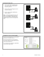 Предварительный просмотр 4 страницы Trane 4TTR4018-060 Installation And Operation Manual