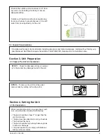 Предварительный просмотр 5 страницы Trane 4TTR4018-060 Installation And Operation Manual