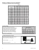 Предварительный просмотр 6 страницы Trane 4TTR4018-060 Installation And Operation Manual