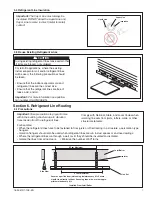 Предварительный просмотр 7 страницы Trane 4TTR4018-060 Installation And Operation Manual