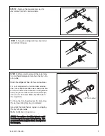 Предварительный просмотр 9 страницы Trane 4TTR4018-060 Installation And Operation Manual