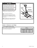 Предварительный просмотр 12 страницы Trane 4TTR4018-060 Installation And Operation Manual