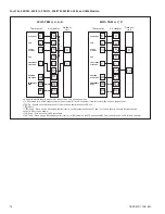 Предварительный просмотр 14 страницы Trane 4TTR4018-060 Installation And Operation Manual