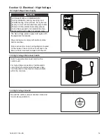 Предварительный просмотр 15 страницы Trane 4TTR4018-060 Installation And Operation Manual