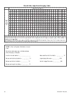 Предварительный просмотр 22 страницы Trane 4TTR4018-060 Installation And Operation Manual