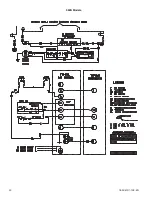 Предварительный просмотр 30 страницы Trane 4TTR4018-060 Installation And Operation Manual