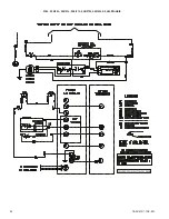 Предварительный просмотр 32 страницы Trane 4TTR4018-060 Installation And Operation Manual