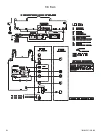 Предварительный просмотр 34 страницы Trane 4TTR4018-060 Installation And Operation Manual