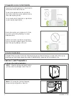 Preview for 4 page of Trane 4TTR6018J Installation And Operation Manual