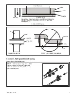 Preview for 7 page of Trane 4TTR6018J Installation And Operation Manual