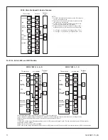 Preview for 12 page of Trane 4TTR6018J Installation And Operation Manual