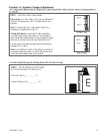 Preview for 15 page of Trane 4TTR6018J Installation And Operation Manual