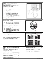 Preview for 18 page of Trane 4TTR6018J Installation And Operation Manual