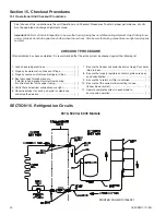 Preview for 20 page of Trane 4TTR6018J Installation And Operation Manual