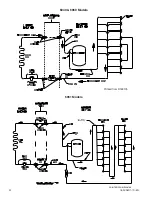 Preview for 22 page of Trane 4TTR6018J Installation And Operation Manual