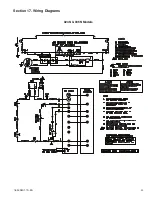 Preview for 23 page of Trane 4TTR6018J Installation And Operation Manual