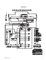 Preview for 25 page of Trane 4TTR6018J Installation And Operation Manual