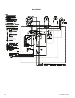 Preview for 28 page of Trane 4TTR6018J Installation And Operation Manual