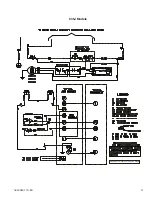 Preview for 31 page of Trane 4TTR6018J Installation And Operation Manual