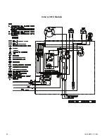 Preview for 34 page of Trane 4TTR6018J Installation And Operation Manual