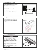 Preview for 7 page of Trane 4TTR7 Series Installer'S Manual