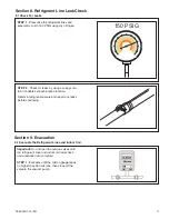 Preview for 11 page of Trane 4TTR7 Series Installer'S Manual