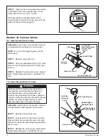 Preview for 12 page of Trane 4TTR7 Series Installer'S Manual