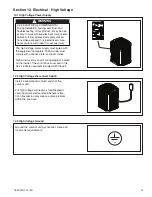 Preview for 15 page of Trane 4TTR7 Series Installer'S Manual