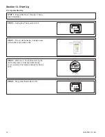 Preview for 16 page of Trane 4TTR7 Series Installer'S Manual