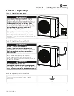 Preview for 17 page of Trane 4TTS6036A3000A Installer'S Manual