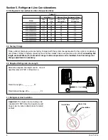 Предварительный просмотр 6 страницы Trane 4TTX5018A1000A Installer'S Manual