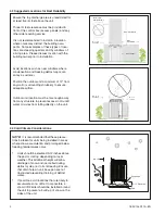 Preview for 4 page of Trane 4TTX7 Installation And Operation Manual