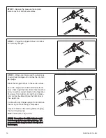 Preview for 10 page of Trane 4TTX7 Installation And Operation Manual