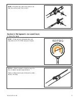 Preview for 11 page of Trane 4TTX7 Installation And Operation Manual