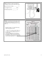 Preview for 19 page of Trane 4TTX7 Installation And Operation Manual