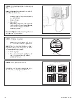 Preview for 20 page of Trane 4TTX7 Installation And Operation Manual