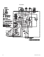 Preview for 28 page of Trane 4TTX7 Installation And Operation Manual