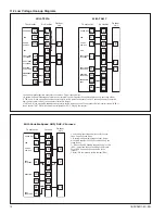 Предварительный просмотр 14 страницы Trane 4TTX8024A Installer'S Manual