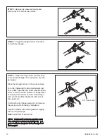 Предварительный просмотр 10 страницы Trane 4TWA7 Installer'S Manual