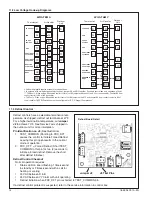 Предварительный просмотр 14 страницы Trane 4TWA7 Installer'S Manual