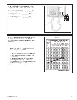 Предварительный просмотр 19 страницы Trane 4TWA7 Installer'S Manual